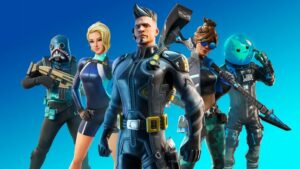 Epic zvažuje prípravu Fortnite filmu