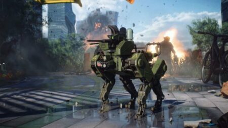 Užívateľ poukázal na downgrade v mnohých aspektoch Battlefield 2042 a nie je to príjemný pohľad