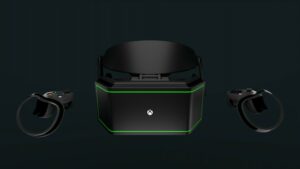 Xbox naďalej neplánuje vlastný VR set, no Spencer chváli snahu Sony a Valve