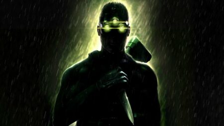 Lepšie neskoro ako nikdy: Ubisoft údajne odsúhlasil vývoj novej Splinter Cell hry