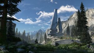 343 Industries sľubuje PC hráčom pri Halo Infinite prvotriedny zážitok