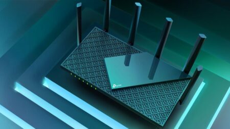 Streamujte s novým Wi-Fi 6 routerom od TP-Link v rozlíšení až 8K
