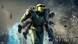 Dnes konečne uvidíme kampaň Halo Infinite v akcii a možno sa ukáže aj Craig