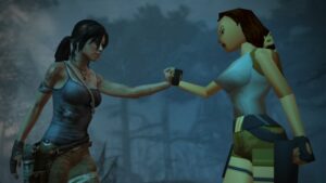 Séria Tomb Raider dnes oslavuje 25 rokov!