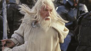 Warneri chystajú bojovku kde sa proti sebe stretnú napríklad Gandalf a Batman