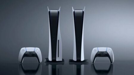 PlayStation 5 sa predáva pomalšie ako PlayStation 4, no Sony aj tak utvorilo rekord v tržbách