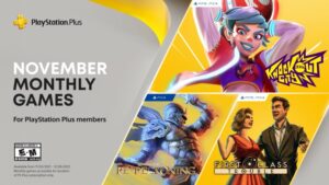 Sony potvrdilo kompletný zoznam šiestich hier zdarma pre predplatiteľov PlayStation Plus