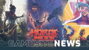 Gamesite News 114 – PS Plus hry, ďalšia PS exkluzivita na PC a informácie o Payday 3