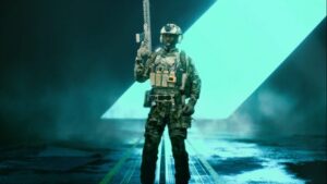 Battlefield 2042 ukázal DLSS a ray-tracing, zatiaľ čo konzoly budú bez 120FPS módu