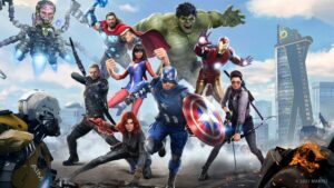 Po dlhom mlčaní stiahli tvorcovia Marvel’s Avengers z predaja platené XP boosty