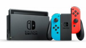 Nintendo predalo už 93 miliónov Switch konzol, no aj ten má problémy s výrobou
