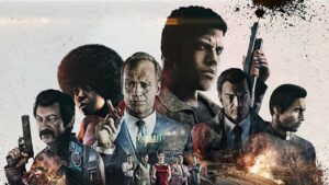 U tvorcov Mafia III sa po zrušenej hre našťastie nebude prepúšťať