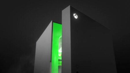 Pozrite si prvý unboxing Xbox Mini chladničky
