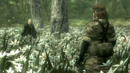 Metal Gear Solid hry boli stiahnuté z digitálnych obchodov