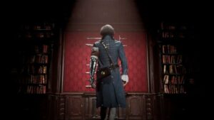 „Dark Souls Pinocchio“ sa nám ukazuje a vyzerá celkom dobre