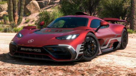 Forza Horizon 5 sa stala najväčším vydaním v histórii Xbox Game Studios s 4,5 miliónmi hráčov v prvý deň
