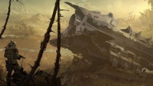 Starfield (a aj TES VI) budú mať plnú podporu modov a Fallout 76 si zahralo 11 miliónov hráčov
