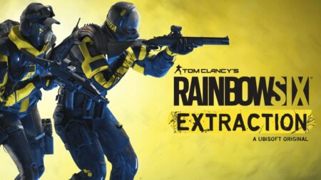 Ubisoft ešte pred vydaním znížil cenu Rainbow Six Extraction