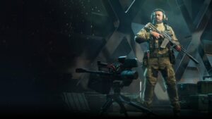 EA sa ospravedlnilo za skin v Battlefield 2042 – týka sa totiž Ruskej invázie Krymu