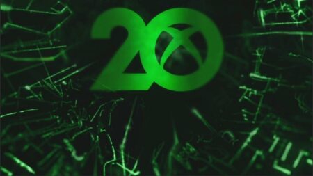 Všetko najlepšie Xbox!: Microsoft oslavuje 20. výročie konzol streamom so zaujímavými ohláseniami