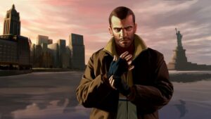 Chystá sa remaster GTA IV?: Take-Two už ide po krku moderom hry