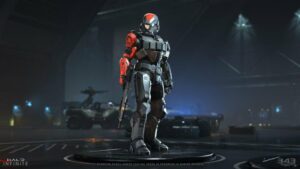 Microsoft naozaj vydal multiplayer Halo Infinite dnes!