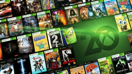 Do Xbox spätnej kompatiblity bolo pridaných 76 nových hier a množstvo nových dostalo FPS Boost