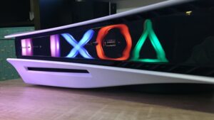 PlayStation 5 po roku – prerod PlayStationu v priamom prenose