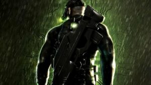 Na PC môžete zdarma získať kultovú hru Splinter Cell Chaos Theory