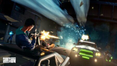 Ďalší herný odklad je tu: Saints Row bol vymanený zo šialeného herného februára