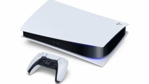 PlayStation 5 hráči naprieč Európou stále preferujú krabicové verzie hier
