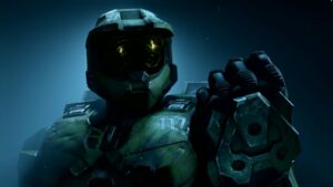 Halo Infinite hlási konečne hotovo!