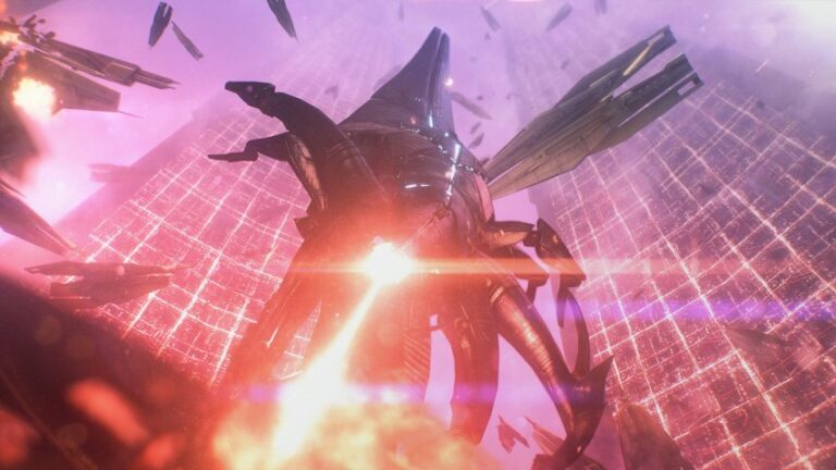 Mass Effect: Legendary Edition asi mieri do Game Passu a EA Play