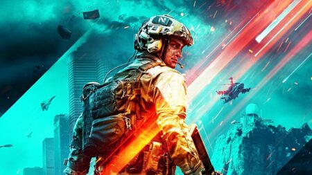 Battlefield 2042 sa dostal do rebríčka TOP 10 najhoršie hodnotených hier na Steame