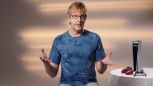 Architekt PlayStation 5 poodhalil tajomstvá next-gen konzoly Sony
