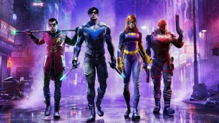 Tvorcovia Gotham Knights pracujú aj na ďalšom hernom projekte