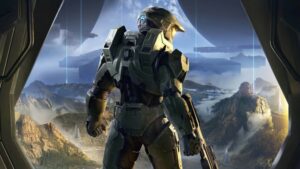 343 Industries porušilo pri vývoji Halo Infinite základné pravidlo série