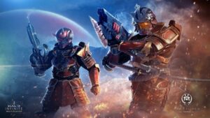 Hráči kritizujú F2P model Halo Infinite, no na zmeny si budeme musieť počkať
