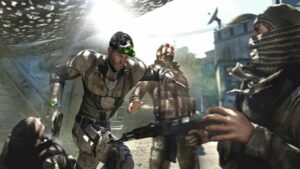 Sťažujete sa na nefunkčnosť multiplayeru v Splinter Cell? Ubisoft vám dá ban