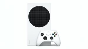 Xbox Series S bol najpopulárnejšou konzolou počas „Čierneho Piatku“
