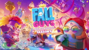 Fall Guys na Switchi a Xboxe v tomto roku nečakajte