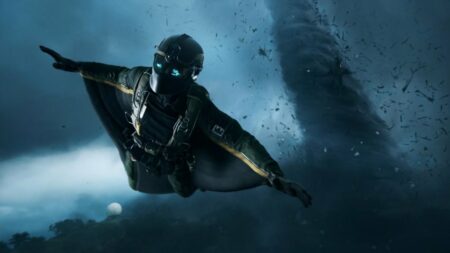 Zatiaľ čo DICE tvrdilo, že Battle Royale v Battlefield Portal nie je možné urobiť, tak fanúšik ho vytvoril sám