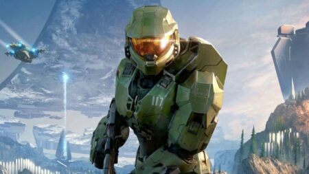 Halo Infinite zbiera skvelé známky a radí sa k najlepším hrám roka
