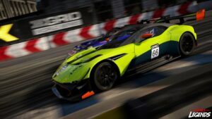 GRID Legends prifrčí k hráčom už vo februári
