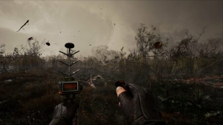 S.T.A.L.K.E.R. 2 si z Xbox disku odhryzne takmer 200GB