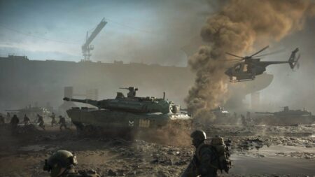 Prečo dopadol Battlefield 2042 tak ako dopadol? Lebo Battle Royale, naháňanie trendov a málo času na vývoj