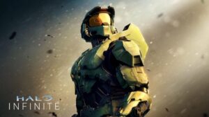 Hráčsky rebríček najlepších hier 2021 zatiaľ vedie Halo Infinite