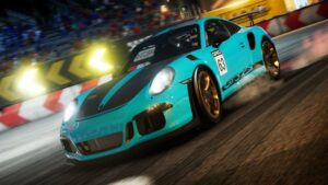 GRID Legends bude bez mikrotransakcií, no s podporou po vydaní
