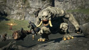 Na The Game Awards údajne uvidíme odhalenie Dragon‘s Dogma 2