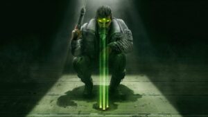 Nový Splinter Cell bude údajne hrou v otvorenom svete